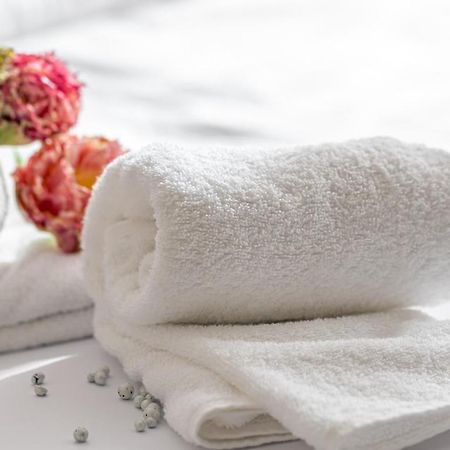 Sorrento Relax E Sea Bed & Breakfast Ngoại thất bức ảnh
