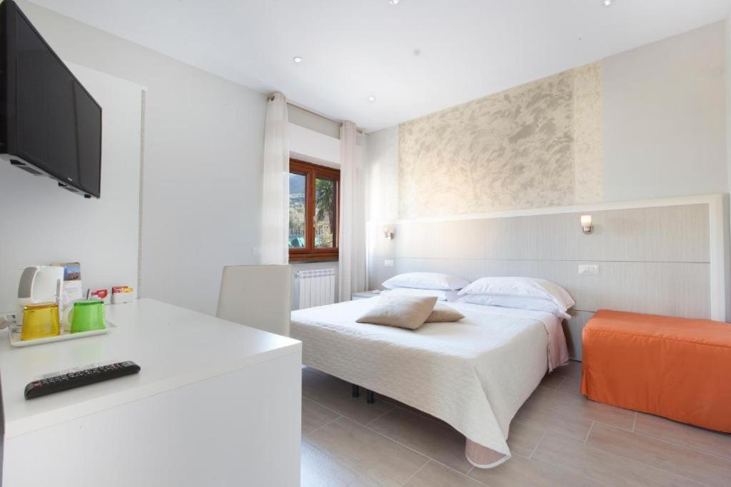 Sorrento Relax E Sea Bed & Breakfast Ngoại thất bức ảnh